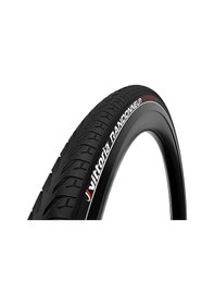 Resim Vittoria Randonneur 700x32c Telli Şehir Dış Lastik Reflektörlü 111344b432111tg 