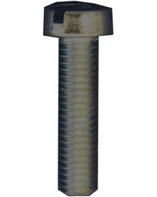 Resim Düz Dilindir Başlı Cıvata M5x20 25 Adet 