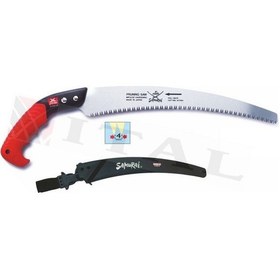 Resim Samurai Budama Testeresi 330mm 