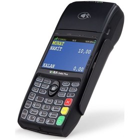 Resim Vera Delta Plus Yeni Nesil Yazar Kasa Pos 