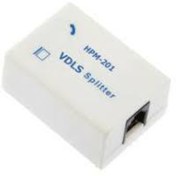 Resim ABAC Adsl Vdsl Modem Splitter 