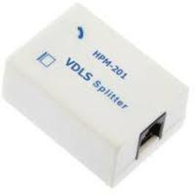 Resim ABAC Adsl Vdsl Modem Splitter 