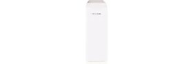 Resim TP-Link CPE210 300 Mbps Access Point 