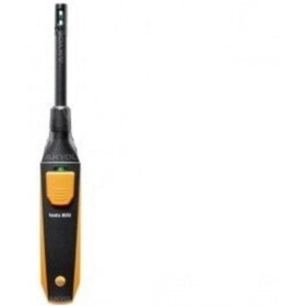 Resim Testo 605i Akıllı Telefon Ile Kullanılabilen Termo Higrometre (ekransız) 