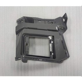 Resim Sym Jet X 125 Torpido İç Kutu Alt Kapak Sol Nardo Gri 81137-xn1-000-an 