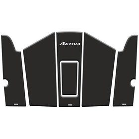 Resim Honda Activa 125 2023 Uyumlu Tank Pad Set 002 