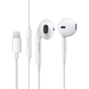 Resim Concord C-919 İphone Kulaklık 5 5s 6 6s 7 8 plus x xs xr 