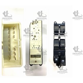 Resim Genel Markalar Düğme Cam Açma Corolla Ae101 92-97/rav4 