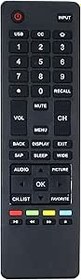 Resim PERFASCIN Haier LCD LED TV LE58F3281 32D3000 LE32M600M20 LE32F32200 LE24M600M80 65d3550 LE39M600M80 için HTR-A18M htra18m Uzaktan Kumanda fit 3500M 48D3500 LE48M600M80 LE50M600M80 55D3550 LE55M600M80 