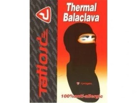 Resim Prohel Termal Kışlık Balaklava 