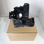 Resim Ford Connect Direksiyon Zembereği - Airbag Şarteli Göbek 2002-2007 