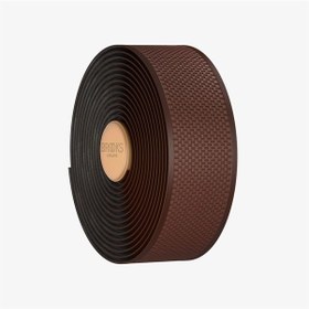Resim Brooks Gidon Bantı Sargısı Cambium Rubber Kahverengi A06105 Siyah 