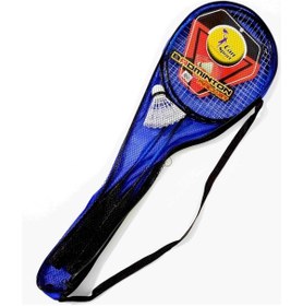 Resim Badminton Raket 