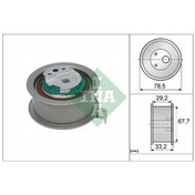 Resim Ina 531092710 - Eksantrik Germe Makarası Volvo S60 13 15 S80-s90 