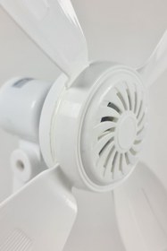 Resim Binbirreyon Kıskaçlı Akrobat Vantilatör Portatif Ayarlanabilir 42cm NC013 