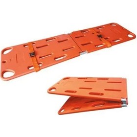 Resim Comfortplus Omurga Tahtası 2'e Katlanır 