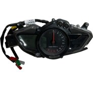 Resim Km Saati Rs200 E5+ 