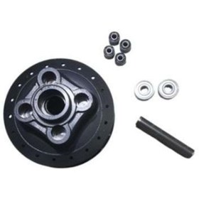 Resim SEVGENT Mondial Arka Göbek X-Treme Max 