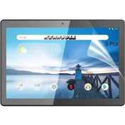 Resim Lenovo Uyumlu M10 Tb-X505F X505X X605L X605F Tablet Nano Ekran Koruyucu 