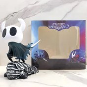 Resim Renk Kutusu Yok Anime Film Serisi Karakter Figürü, Boynuzlu Pelerin ve Siyah Cloak ile Dayanıklı PVC Oyuncak, Benzersiz Ev Dekoru, Noel, Cadılar Bayramı ve Teşekkür Günü Hediyesi, Siyah 