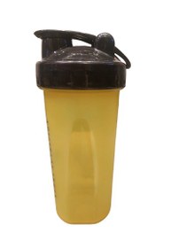 Resim OLİMP Protein Karıştırıcı Shaker Şişe 500ml 