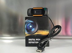 Resim 1080p Webcam Dıgıtal Hıgh Defınıtıon Webcam Lesgo