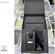 Resim Honor Magic V3 İkinci El TR | 512 GB 12 GB | Siyah 