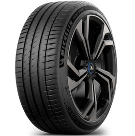 Resim Michelin 255 45 R21 106Y XL Pilot Sport EV 4x4-Suv Yaz Lastiği (2023 Üretim) 