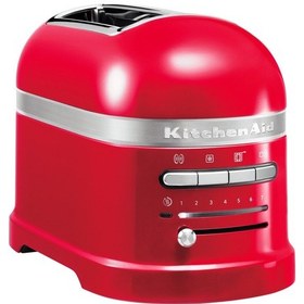 Resim Kitchenaid Artisan 2 Dilim Ekmek Kızartma Makinesi 5KMT2204 