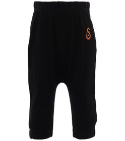 Resim Gsstore Galatasaray Bebek Eşofman Altı Siyah 