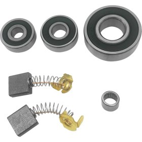 Resim Forge Jungle Sears Için Motor Yeniden Oluşturma Kiti RM870 RM871 RM872 137.XXXXXX Motorlu Masa Için Masa Testere Motoru (Yurt Dışından) 