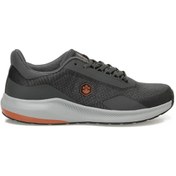 Resim Lumberjack Musonda 5pr Gri Erkek Koşu Ayakkabısı 000000000102019058 Gri-turuncu 