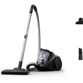 Resim Torbasız elektrikli süpürge Rowenta Compact Power Cyclonic RO3725EA 