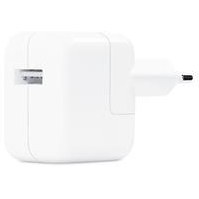 Resim Apple 12W USB Güç Adaptörü MGN03TU/A 