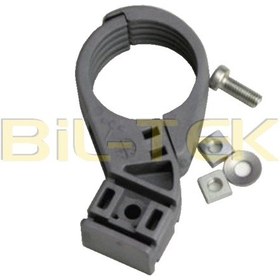 Resim Cahors Multifocus Feedhorn - Lnb Tutucu Kelepçe 