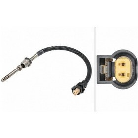 Resim Boem Egzoz Sıcaklık Sensörü A0009057104 164 166 Gle292 