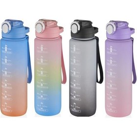 Resim Vagonlıfe Matara Vgn2219 1000 Ml Karışık 