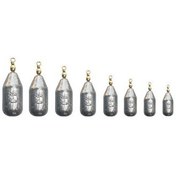 Resim Avcı Market Fırdöndülü Olta Kurşunu 0.50 KG Paket - 40 GR 