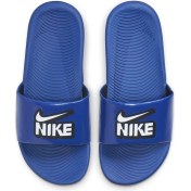 Resim Nike Kawa Slide Fun Dd3242-400 Terlik 001 