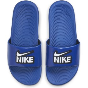Resim Nike Kawa Slide Fun Dd3242-400 Terlik 001 