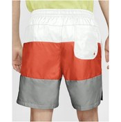 Resim Nike M Nsw Spe Wvn Lnd Short Nvlty Cj4486-842 