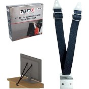 Resim Mena Rise Ss-03 Tv Güvenlik Kemeri 