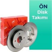 Resim Opel Vectra C 2002 Sonrası Arka Sol Motorsuz Fren Kaliperi 