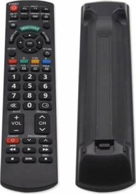 Resim Panasonic N2Qayb000047 Lcd Led Tv Kumandası 