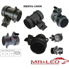 Resim Hyundai Accent 2003-2005 Crdi Hava Akis Metre 28164-27500 308338400 