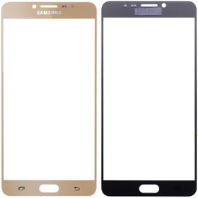Resim Samsung Galaxy C9 Pro Ön Cam Dokunmatik Ocalı 