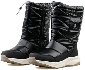 Resim Lumberjack Christmas 4Pr Kadın Outdoor Botu 101783216 Siyah 