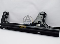 Resim Renault Clio Symbol Marşpiyel Saçı Sol 