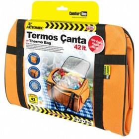 Resim Drs Tuning Automix Soğuk/sıcak Korumalı Termos Çanta 42 Lt 