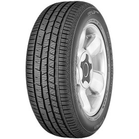 Resim Continental 285/40 R22 110Y Crosscontact Lx Sport Lr Sılent Dört Mevsim Lastiği 2026 